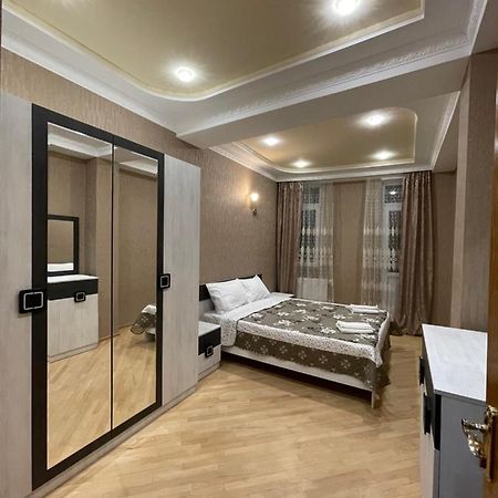 Tea'S Condo In The Heart Of Tbilisi Exterior foto
