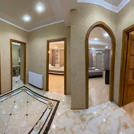 Tea'S Condo In The Heart Of Tbilisi Exterior foto