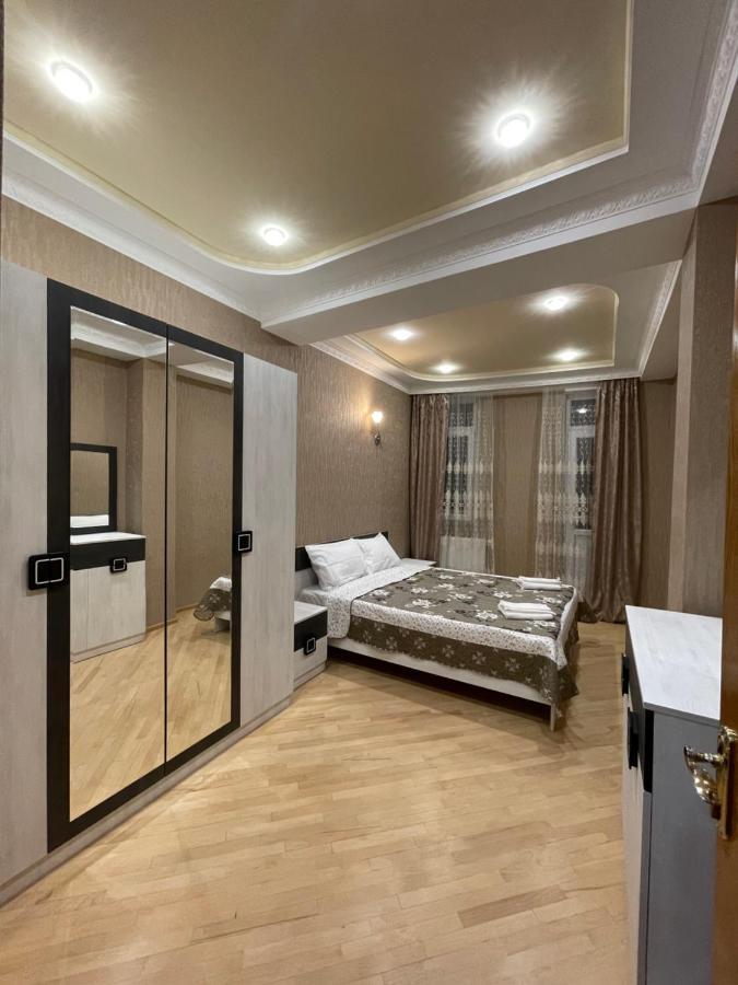 Tea'S Condo In The Heart Of Tbilisi Exterior foto