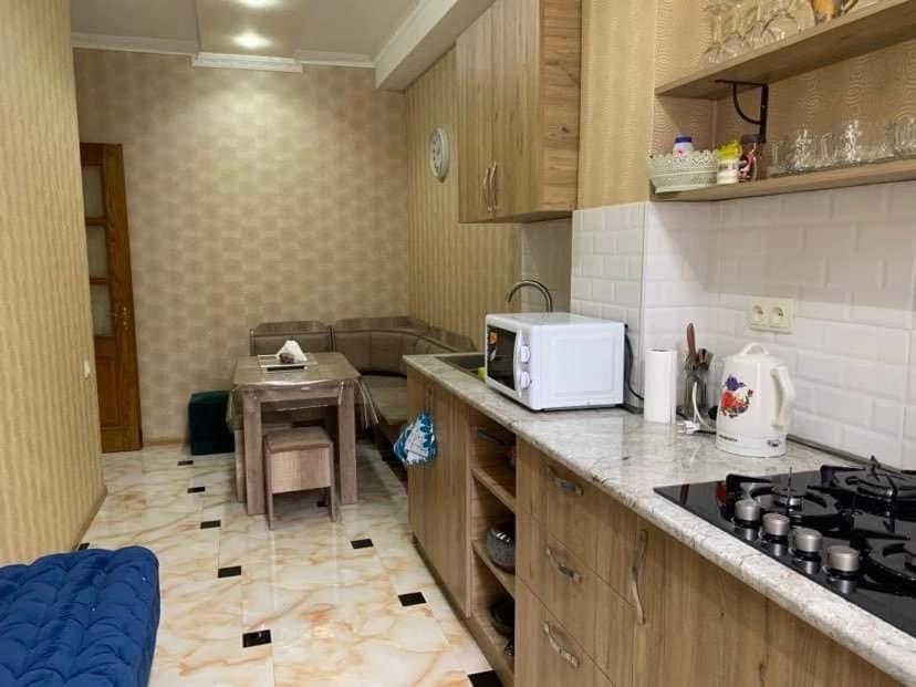 Tea'S Condo In The Heart Of Tbilisi Exterior foto