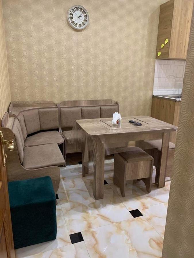 Tea'S Condo In The Heart Of Tbilisi Exterior foto